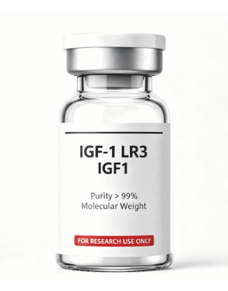 IGF-1 LR3 (Long R3 IGF-1) raw materials