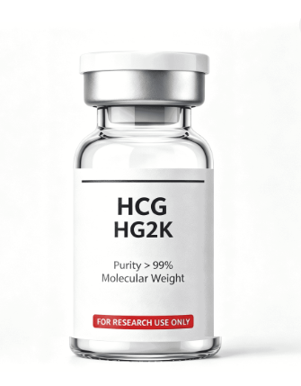 Human Chorionic Gonadotropin (HCG) raw materials