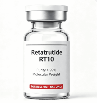 Retatrutide raw materials