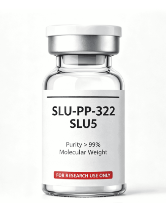 SLU-PP-322 raw materials
