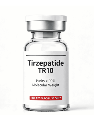 Tirzepatide raw materials